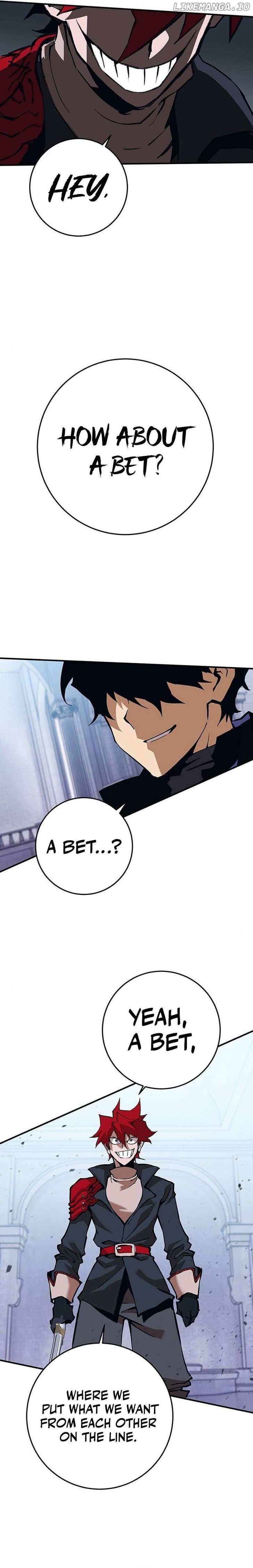 Read Hardcore Leveling Warrior Manga Online