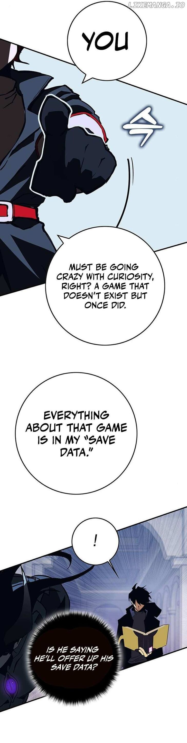 Read Hardcore Leveling Warrior Manga Online