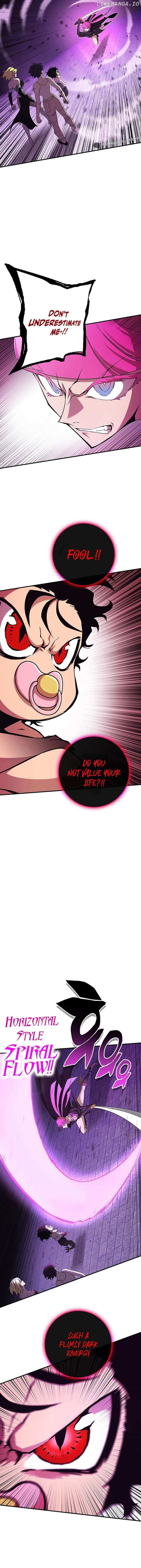 Read Hardcore Leveling Warrior Manga Online