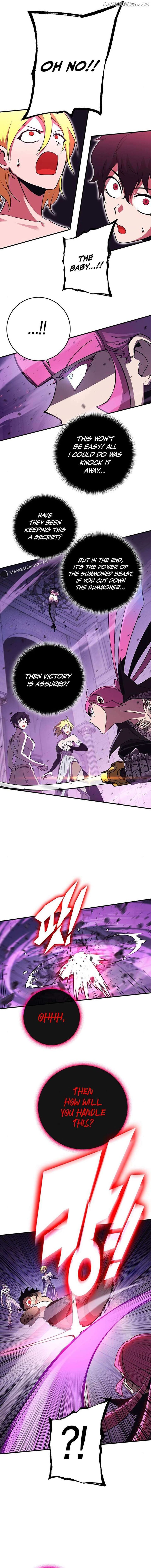 Read Hardcore Leveling Warrior Manga Online