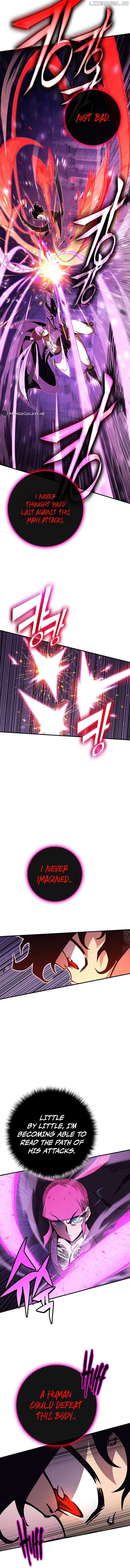 Read Hardcore Leveling Warrior Manga Online