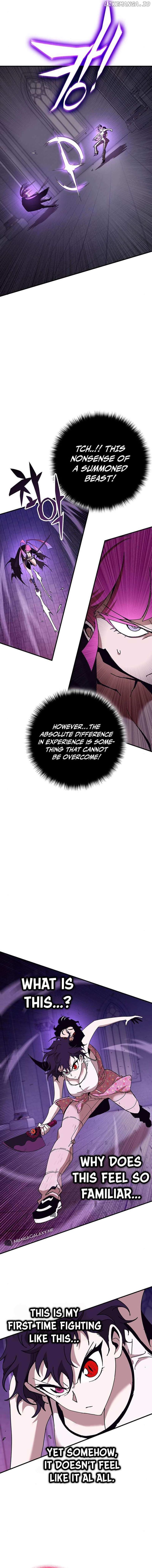 Read Hardcore Leveling Warrior Manga Online