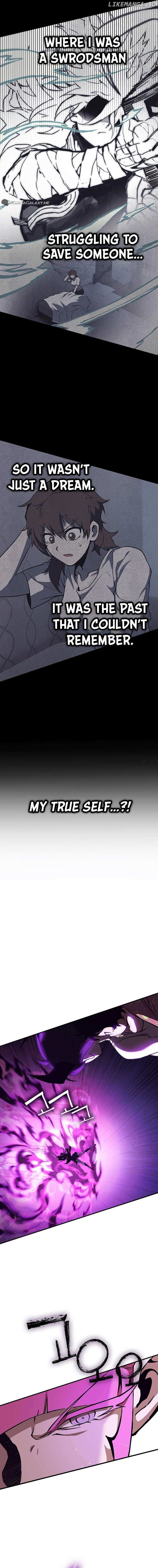 Read Hardcore Leveling Warrior Manga Online