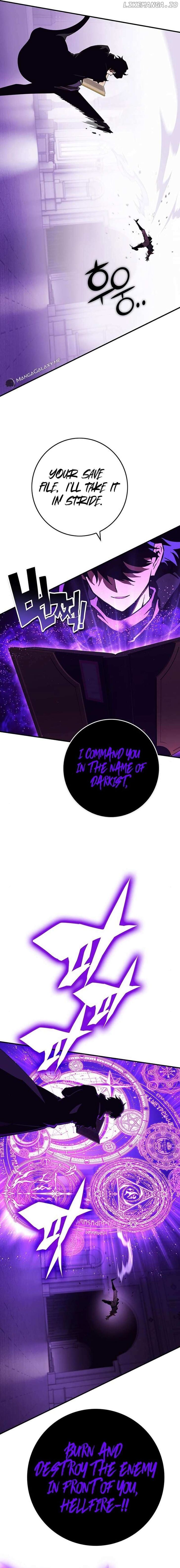 Read Hardcore Leveling Warrior Manga Online