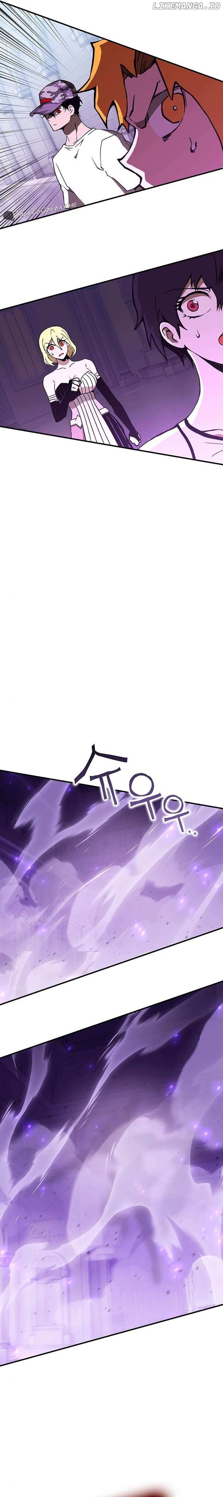 Read Hardcore Leveling Warrior Manga Online