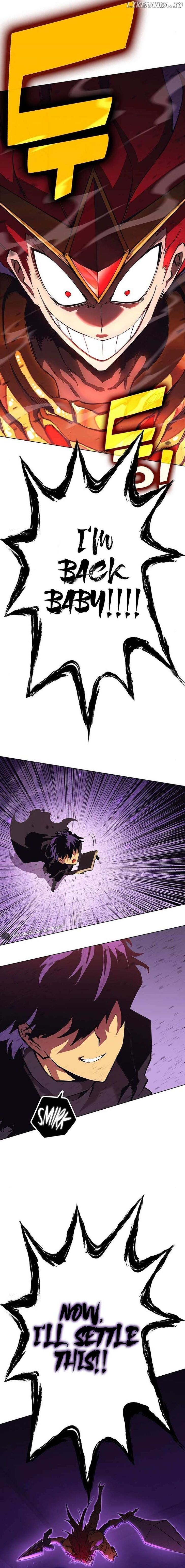 Read Hardcore Leveling Warrior Manga Online