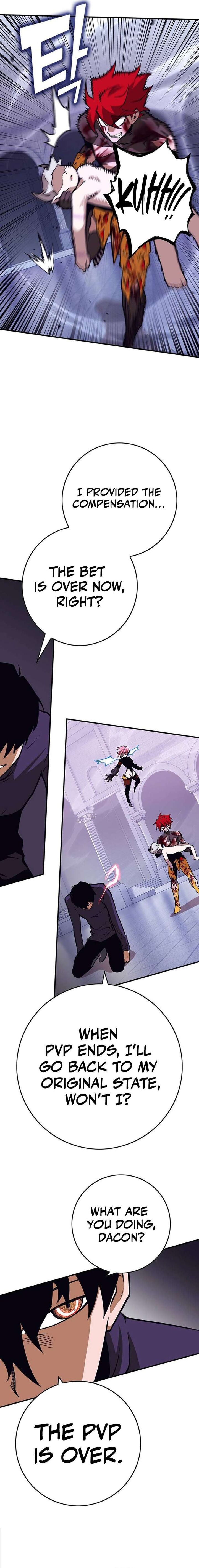 Read Hardcore Leveling Warrior Manga Online