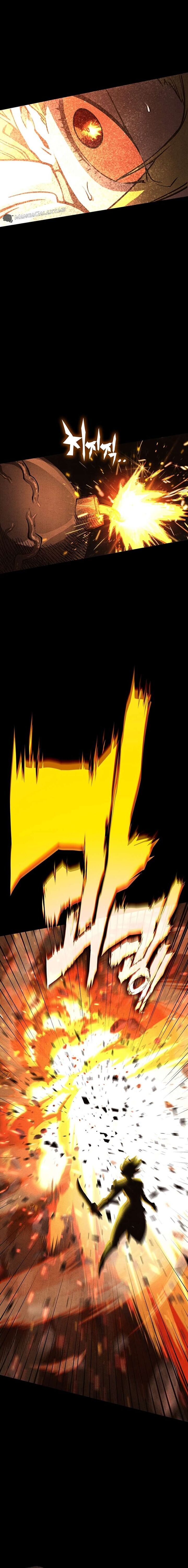 Read Hardcore Leveling Warrior Manga Online