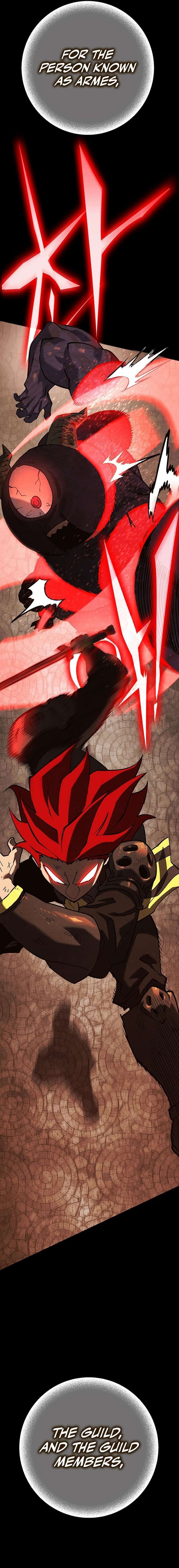 Read Hardcore Leveling Warrior Manga Online