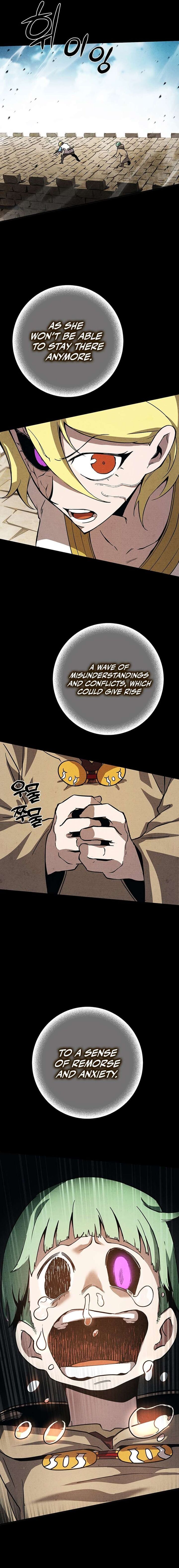 Read Hardcore Leveling Warrior Manga Online