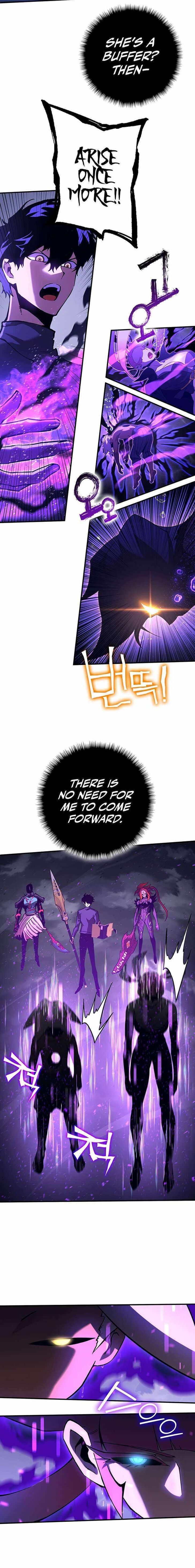 Read Hardcore Leveling Warrior Manga Online