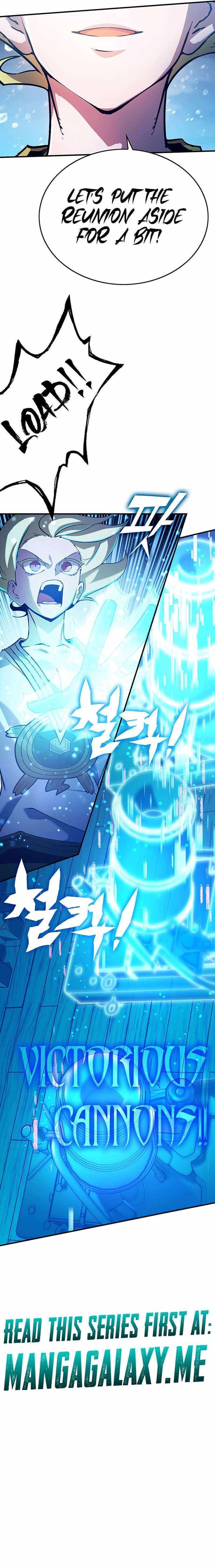 Read Hardcore Leveling Warrior Manga Online