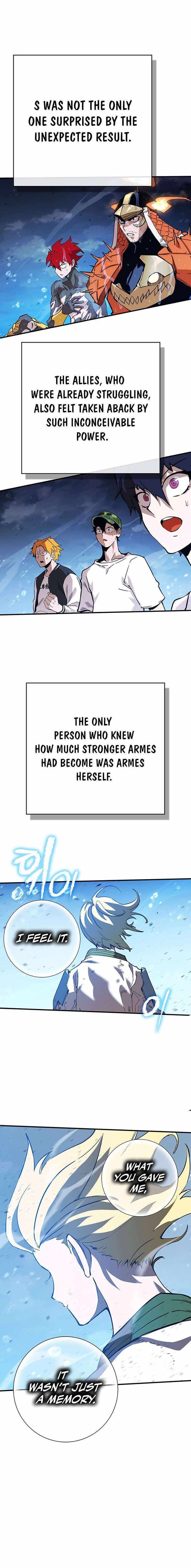 Read Hardcore Leveling Warrior Manga Online