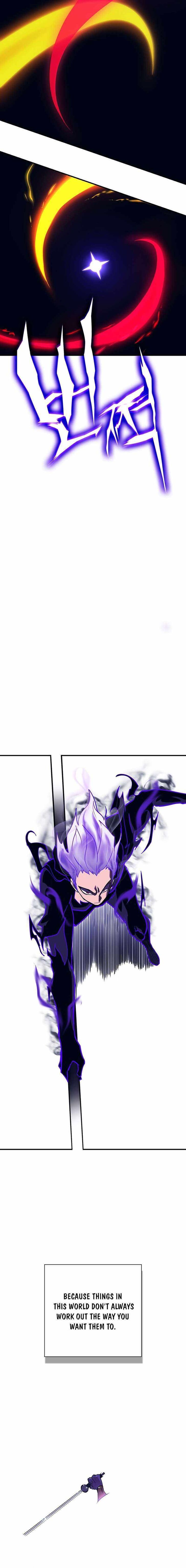 Read Hardcore Leveling Warrior Manga Online
