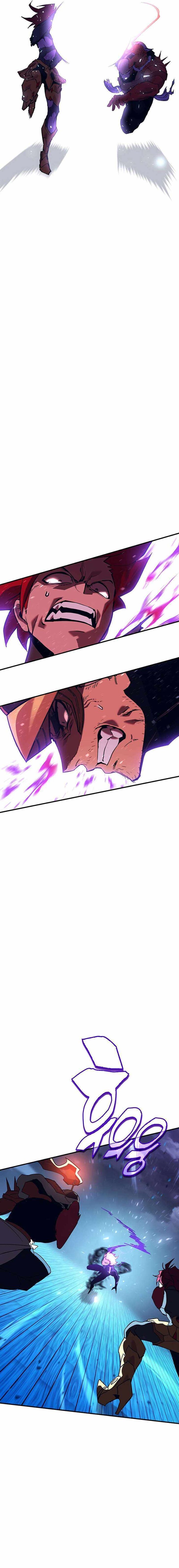 Read Hardcore Leveling Warrior Manga Online