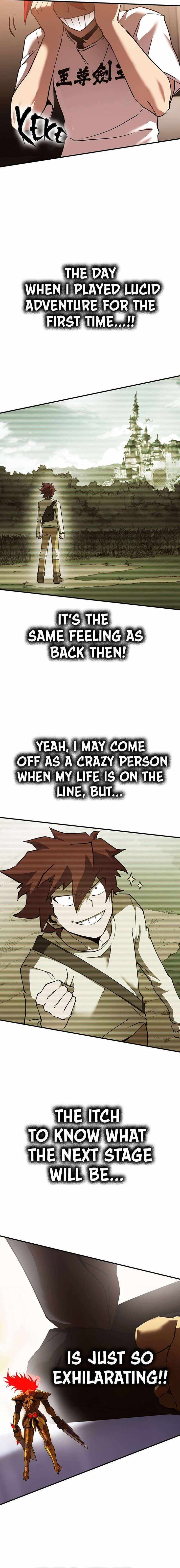 Read Hardcore Leveling Warrior Manga Online