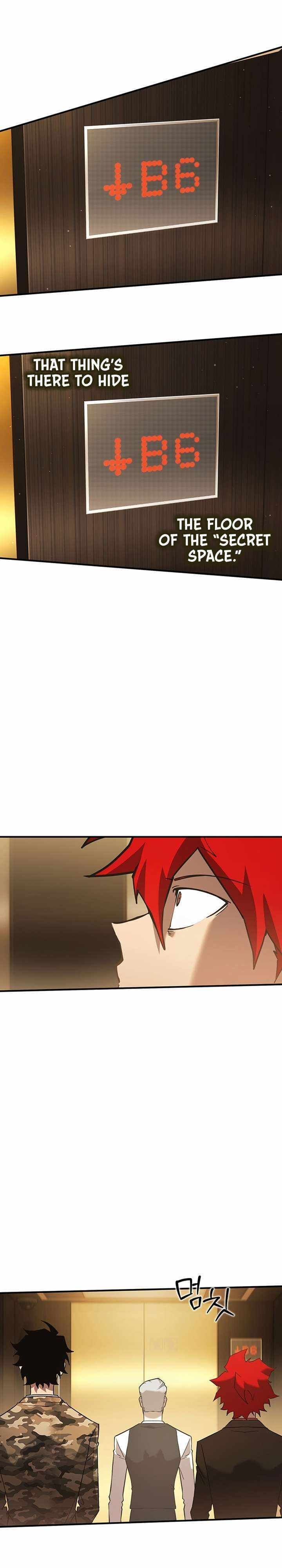 Read Hardcore Leveling Warrior Manga Online