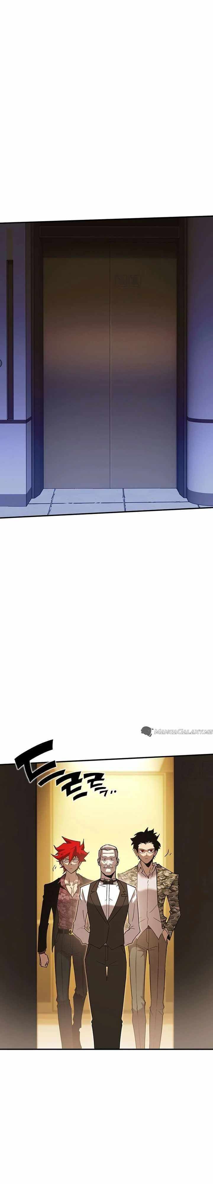 Read Hardcore Leveling Warrior Manga Online