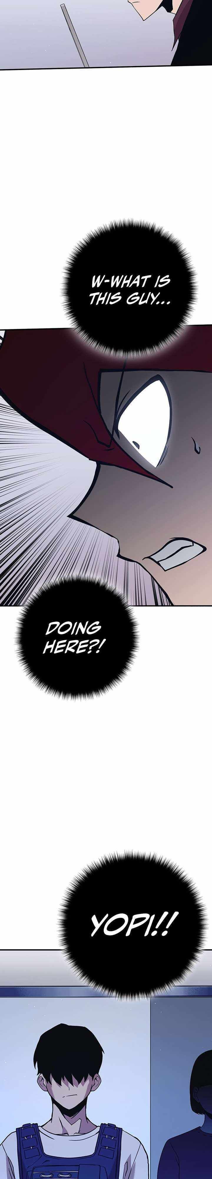Read Hardcore Leveling Warrior Manga Online