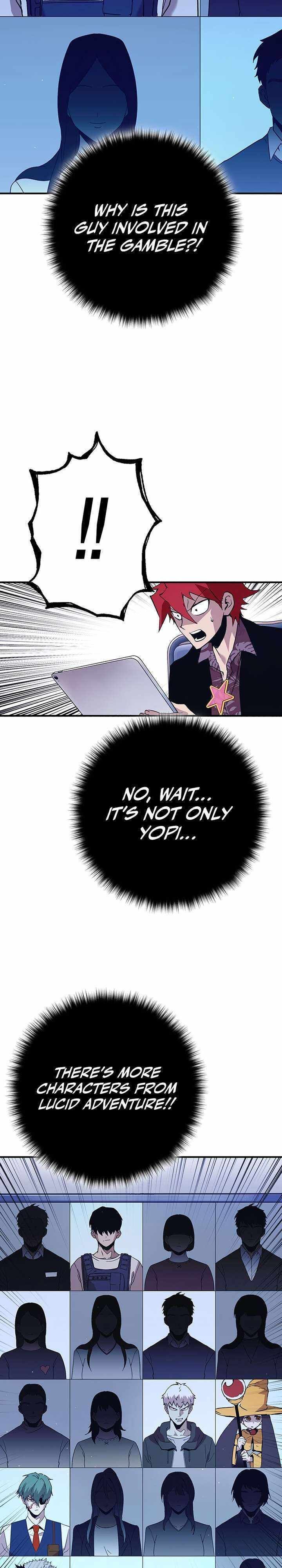 Read Hardcore Leveling Warrior Manga Online