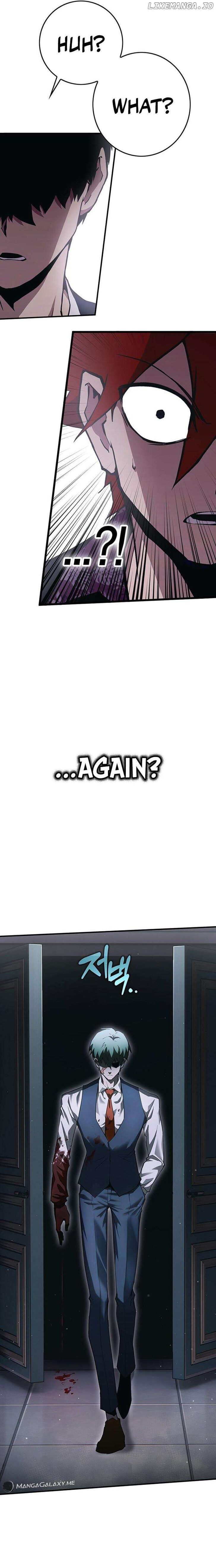 Read Hardcore Leveling Warrior Manga Online