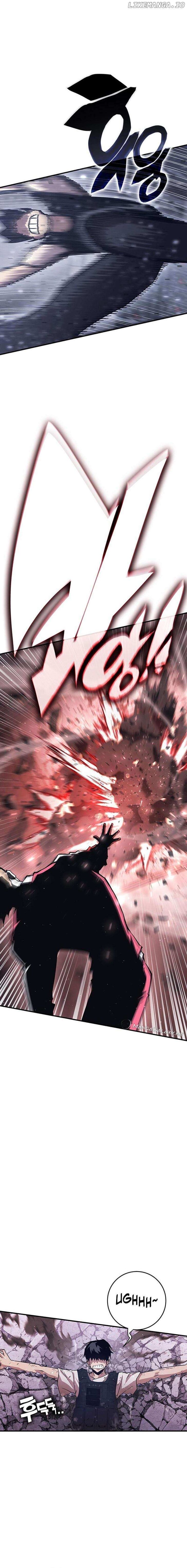 Read Hardcore Leveling Warrior Manga Online