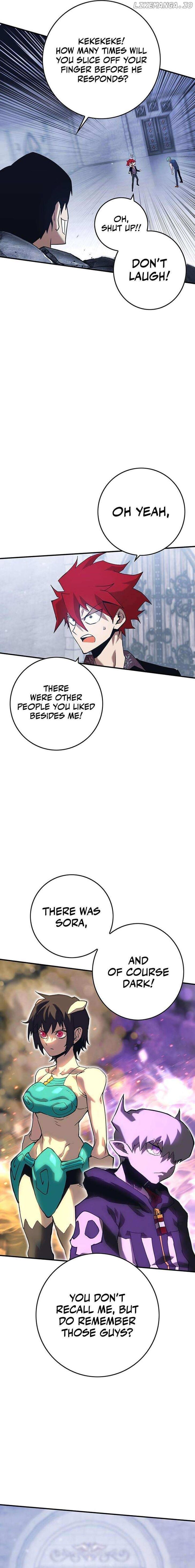 Read Hardcore Leveling Warrior Manga Online