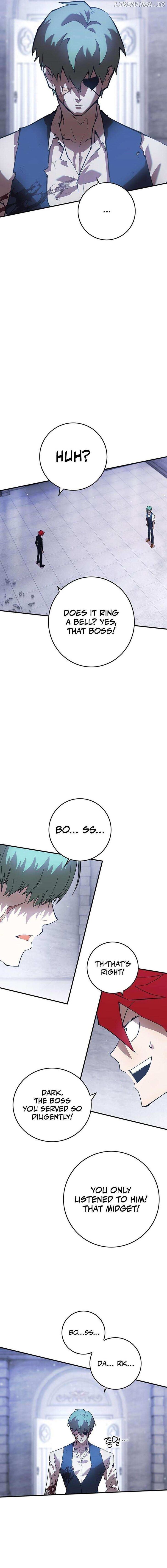 Read Hardcore Leveling Warrior Manga Online