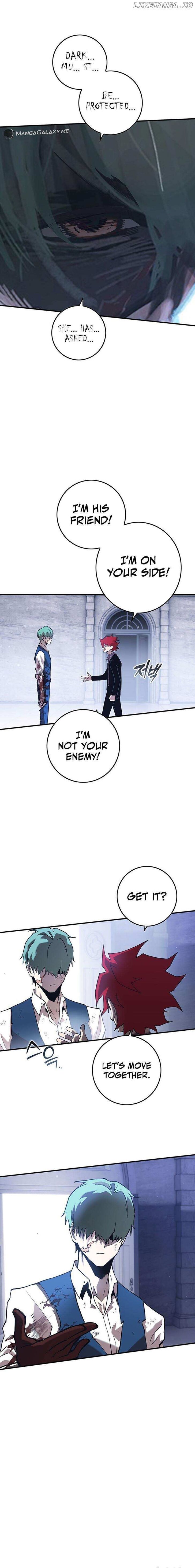 Read Hardcore Leveling Warrior Manga Online
