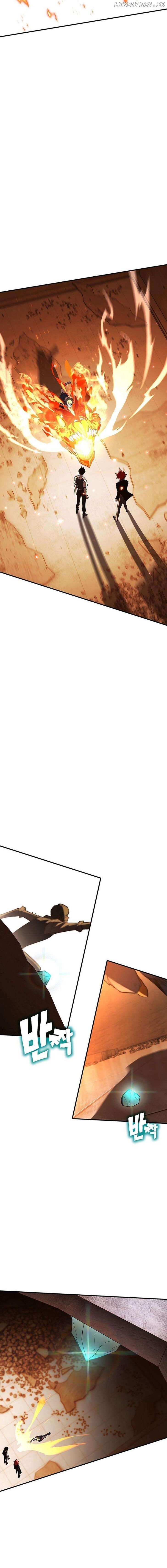 Read Hardcore Leveling Warrior Manga Online