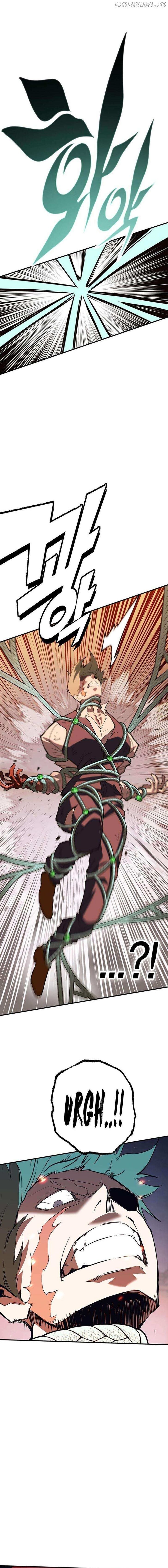 Read Hardcore Leveling Warrior Manga Online