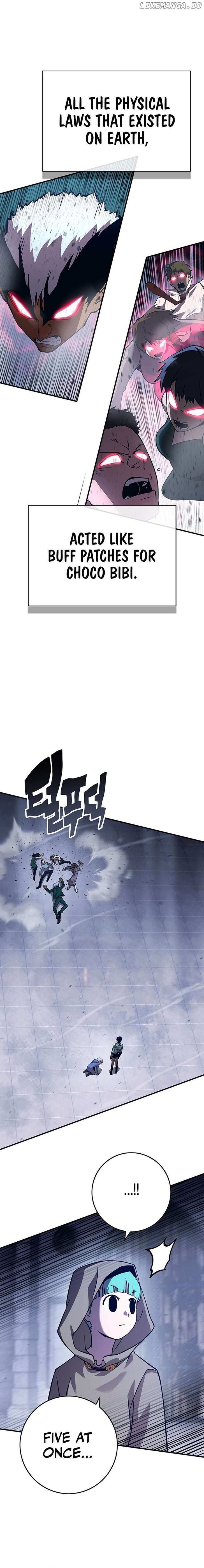 Read Hardcore Leveling Warrior Manga Online