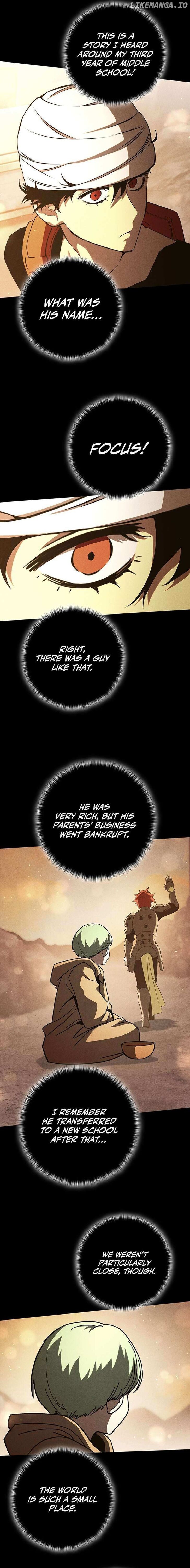 Read Hardcore Leveling Warrior Manga Online