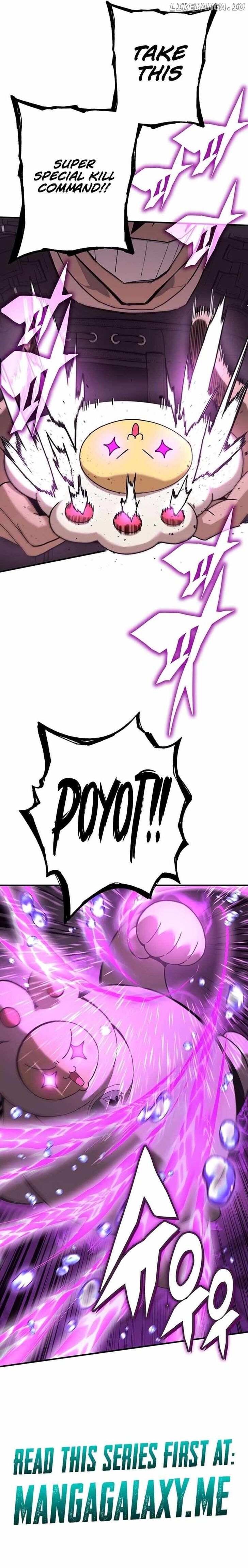 Read Hardcore Leveling Warrior Manga Online