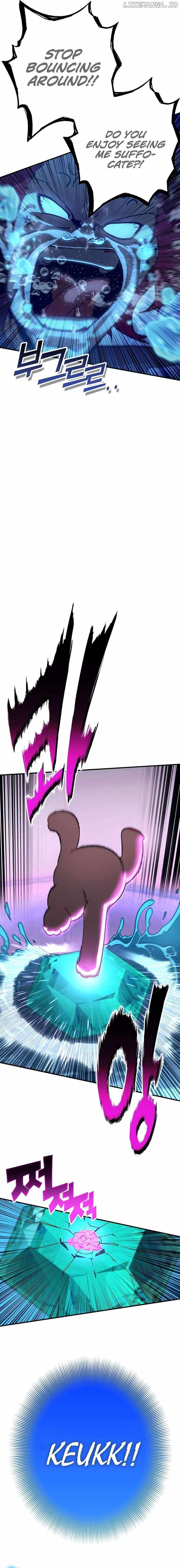 Read Hardcore Leveling Warrior Manga Online