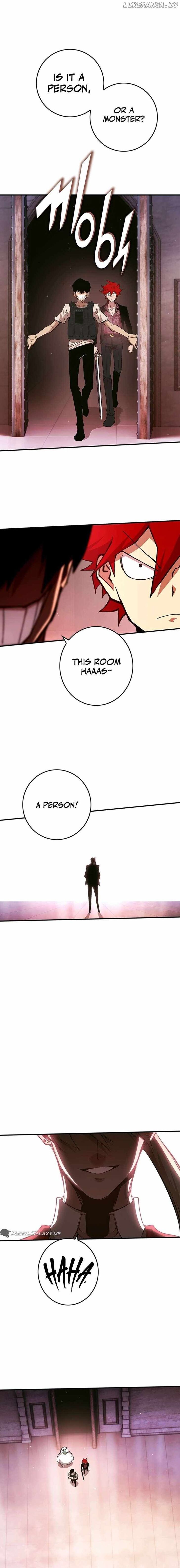 Read Hardcore Leveling Warrior Manga Online