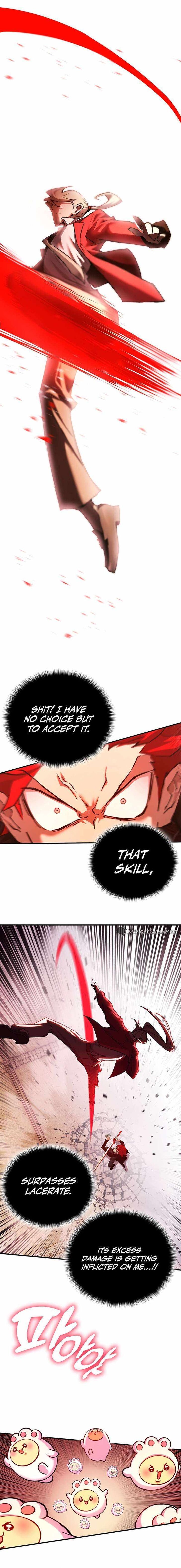 Read Hardcore Leveling Warrior Manga Online