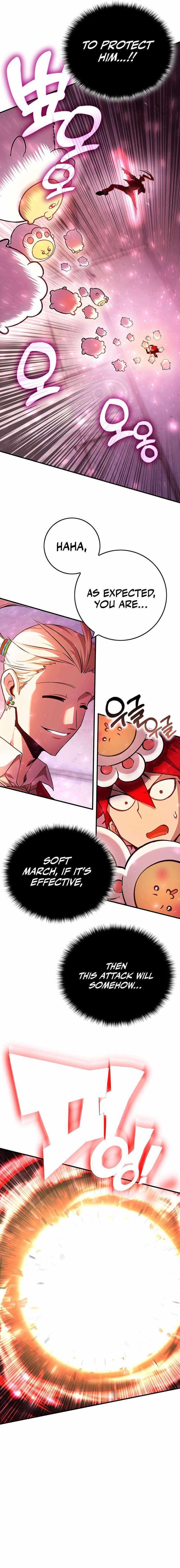 Read Hardcore Leveling Warrior Manga Online