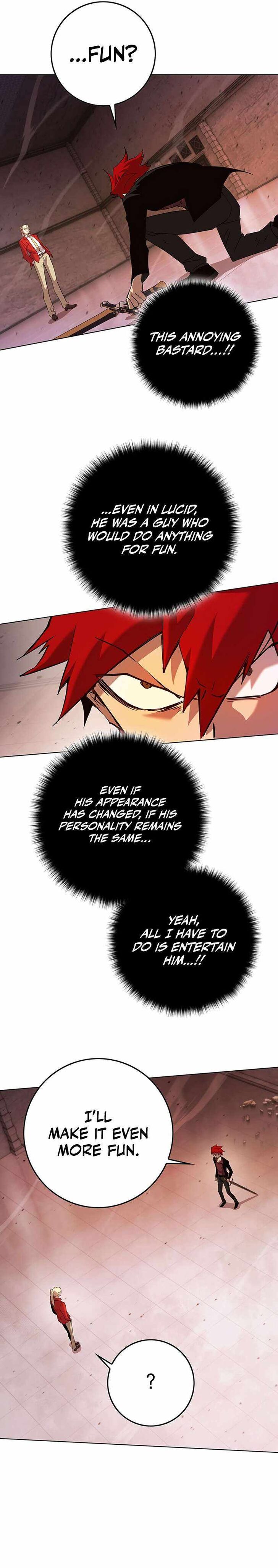 Read Hardcore Leveling Warrior Manga Online