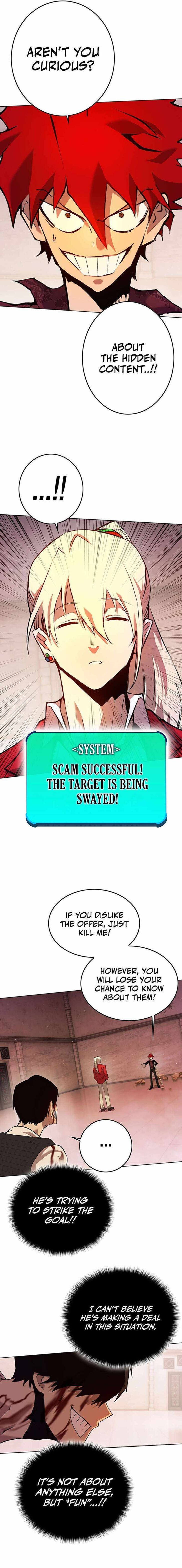 Read Hardcore Leveling Warrior Manga Online