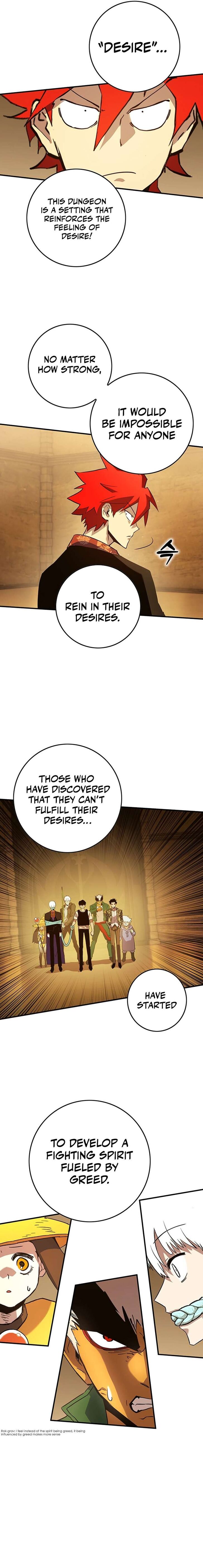 Read Hardcore Leveling Warrior Manga Online