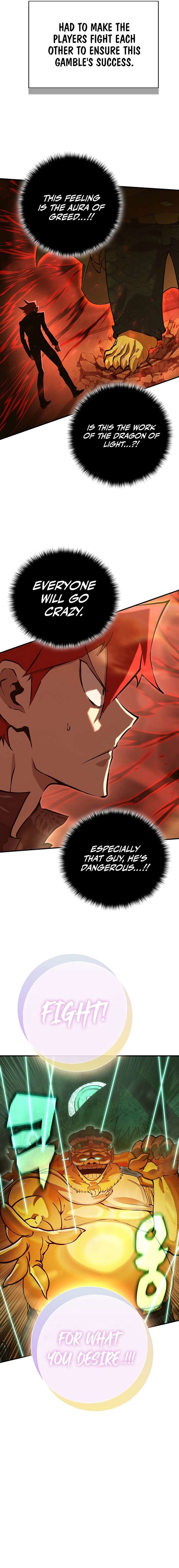 Read Hardcore Leveling Warrior Manga Online