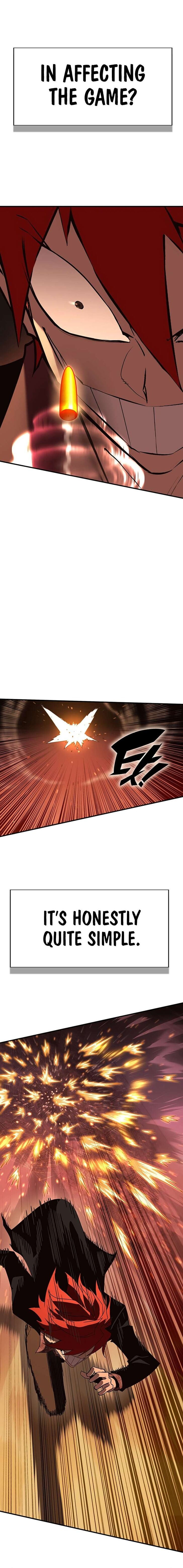 Read Hardcore Leveling Warrior Manga Online
