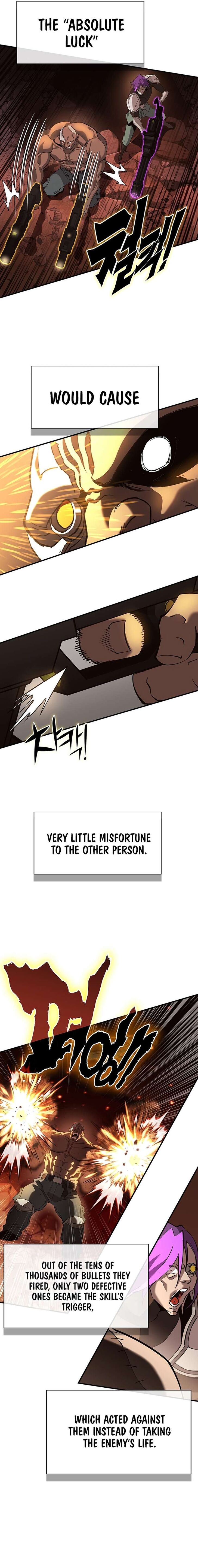 Read Hardcore Leveling Warrior Manga Online