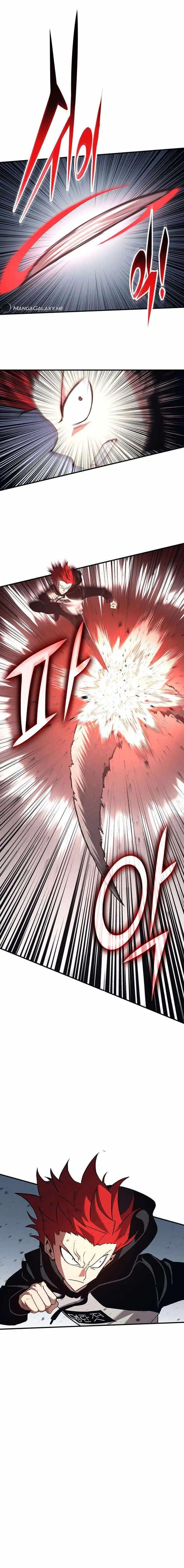 Read Hardcore Leveling Warrior Manga Online