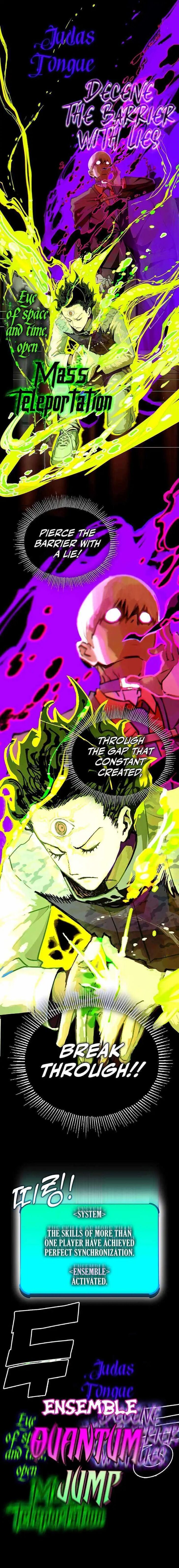 Read Hardcore Leveling Warrior Manga Online