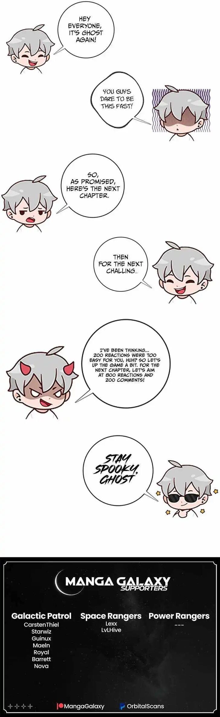 Read Hardcore Leveling Warrior Manga Online