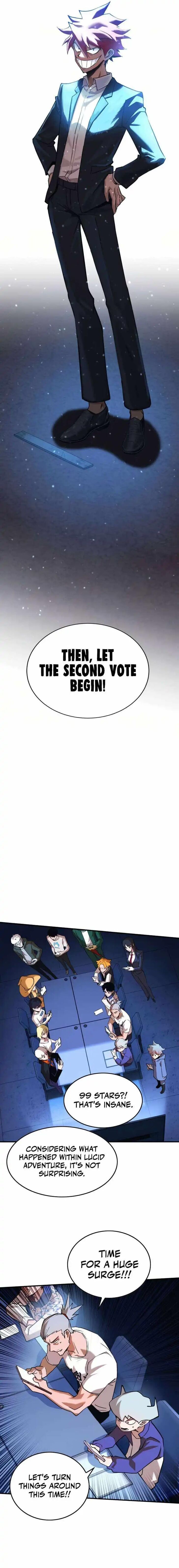 Read Hardcore Leveling Warrior Manga Online