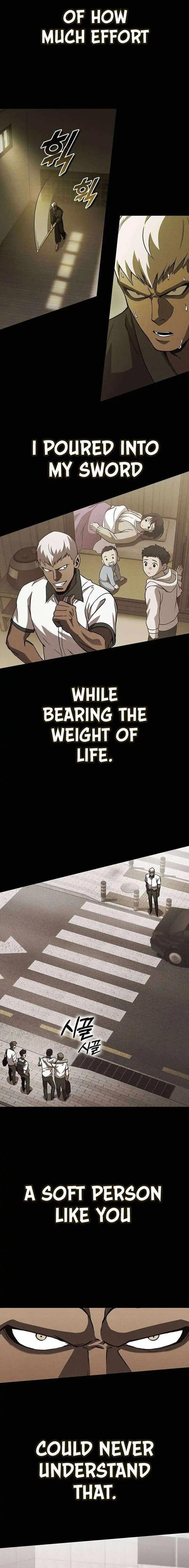 Read Hardcore Leveling Warrior Manga Online