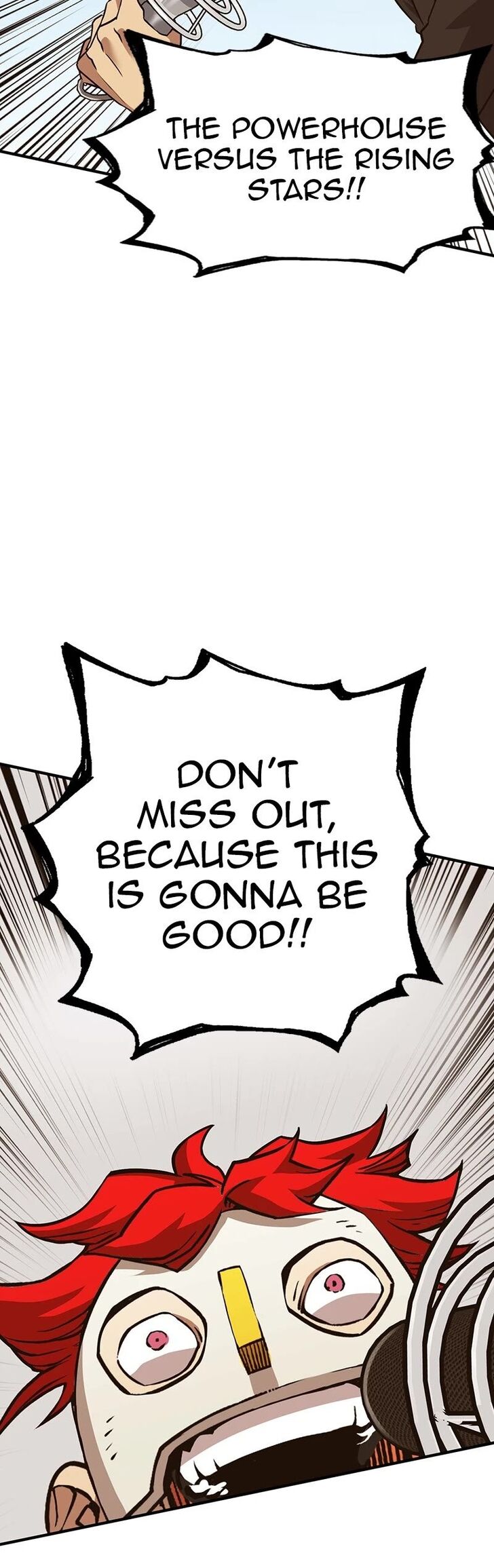 Read Hardcore Leveling Warrior Manga Online